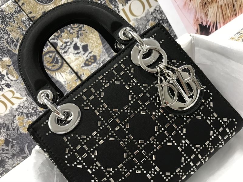 Christian Dior My Lady Bags